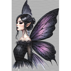 Girl-HG 3477